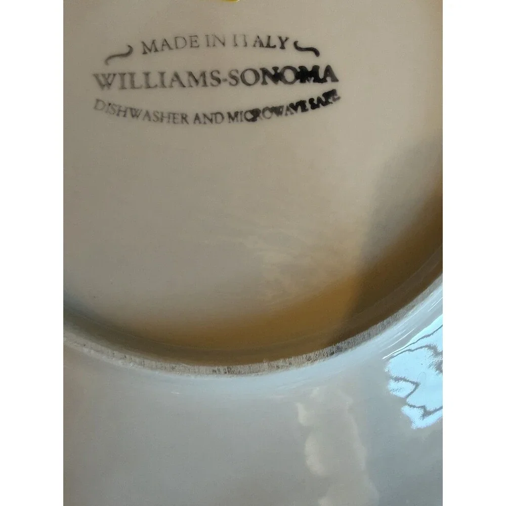 Williams Sonoma this set